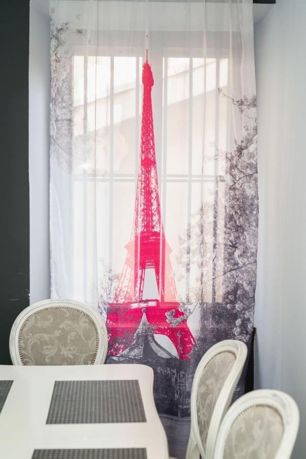 Apartman Gentile Apartment Split Bagian luar foto